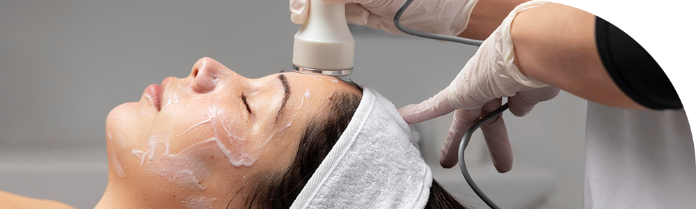 Soins, massages, relaxation : Soin visage HydraFace 1h